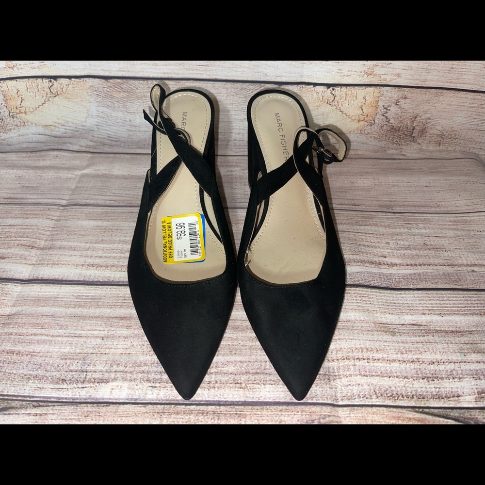 Marc fisher shoes